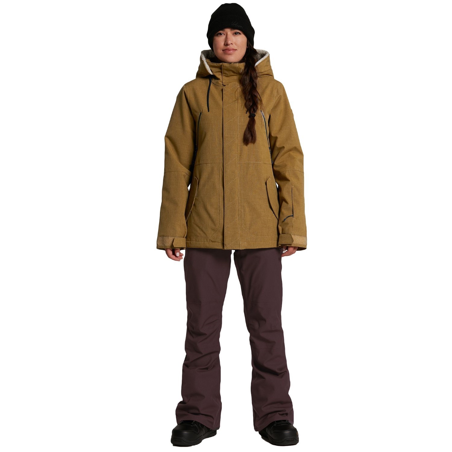 Volcom Swift Bib Overall 2021 Volcom Swift Bib Overall 2021