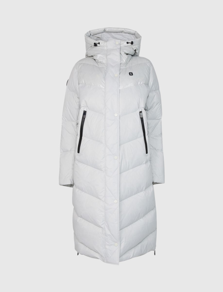 8848 Altitude Womens Milano Down Coat