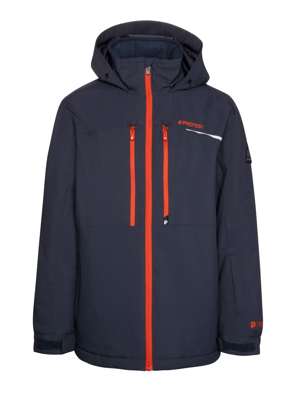 Protest B Flynn Jr Snowjacket 2021 Protest B Flynn Jr Snowjacket 2021