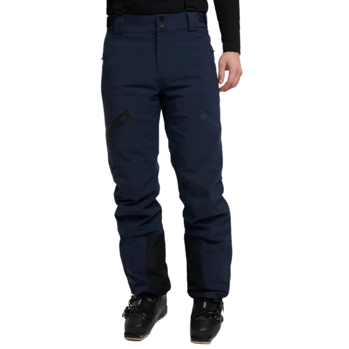 Tenson Mens Core Ski 2.0 Pants