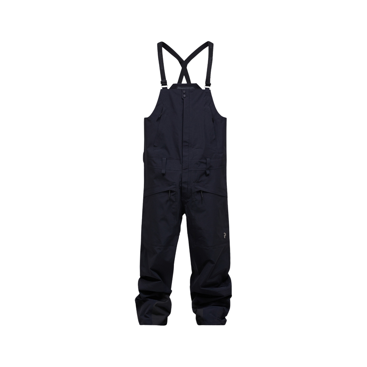 Peak Performance Mens Edge 3L Bib Pants
