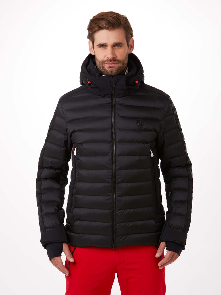 Toni Sailer Mens Ian Ski Jacket