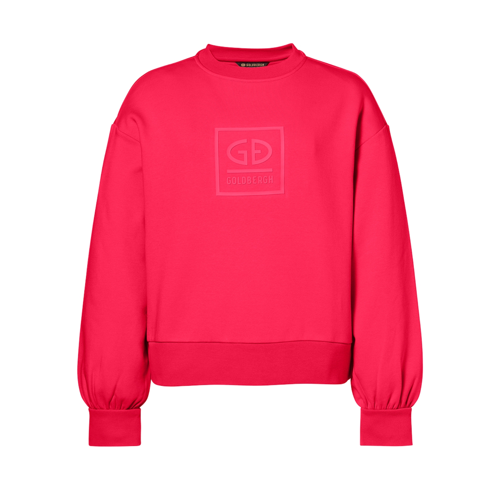 Goldbergh Womens Relax Sweater