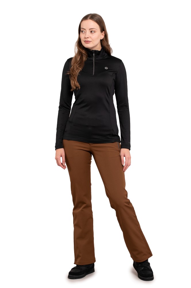 Luhta Womens Hailuoto Pully