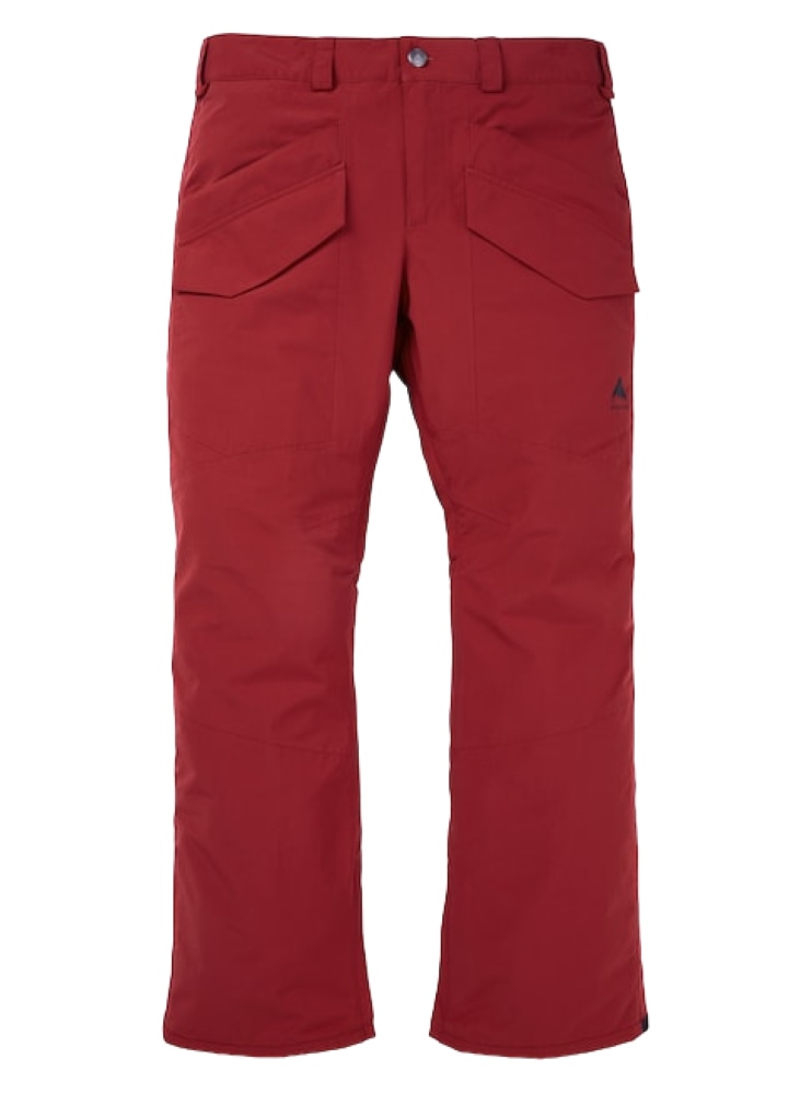 Burton Mens Covert 2.0 Insulated Pants Burton Mens Covert 2.0 Insulated Pants