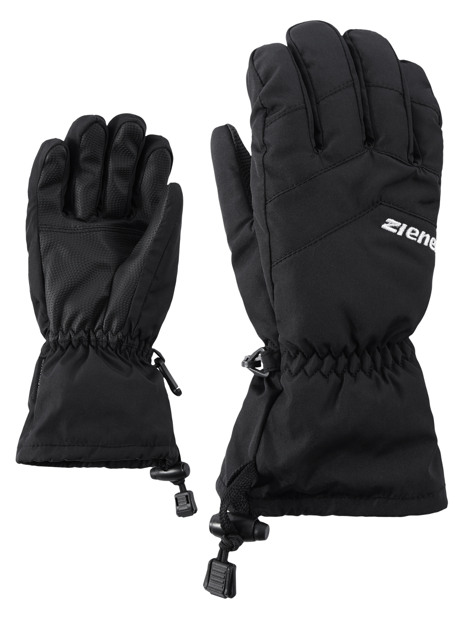 Ziener Lett AsR Glove Junior