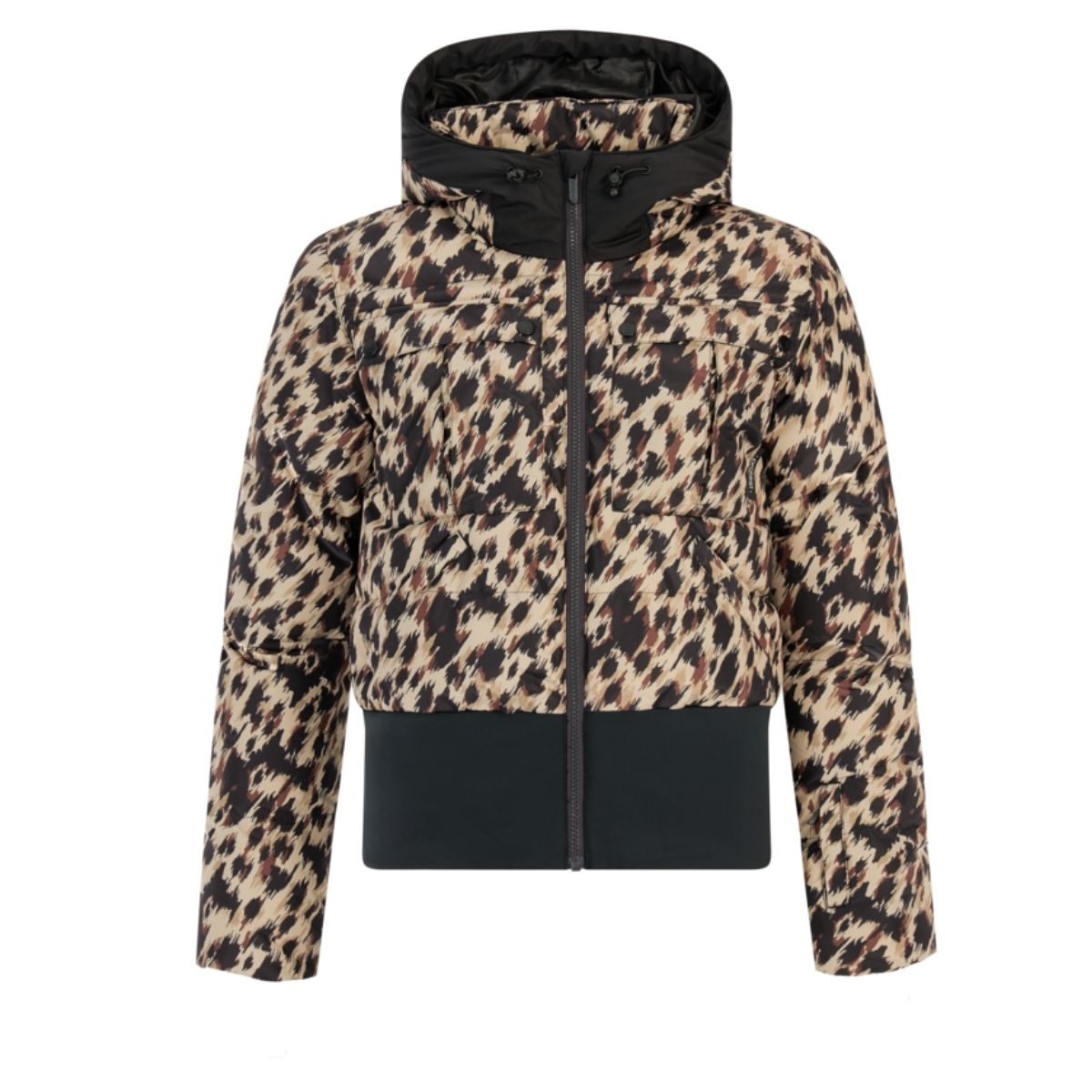 Protest Womens Prtjetta Snowjacket