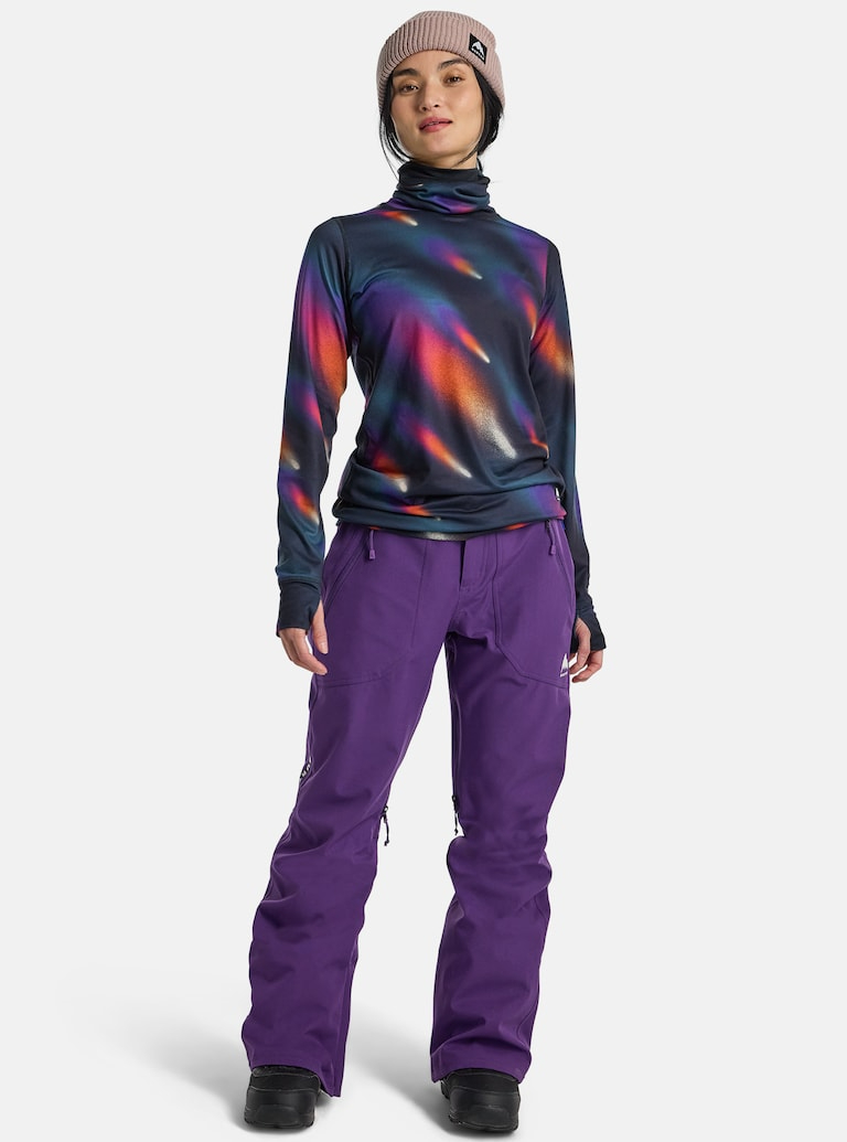Burton Womens Vida Stretch Pants