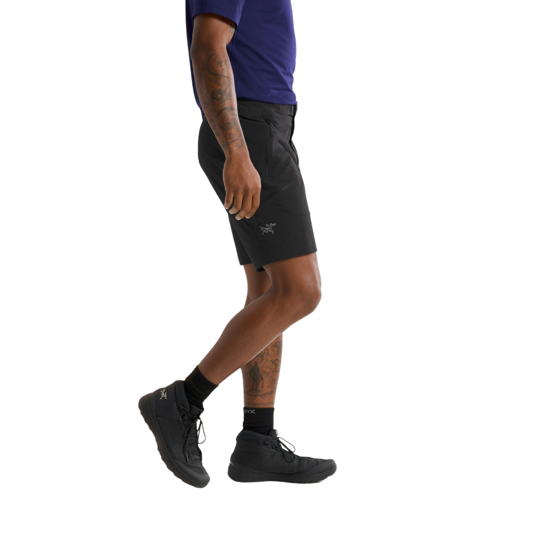 Arcteryx Mens Gamma SL Short 9