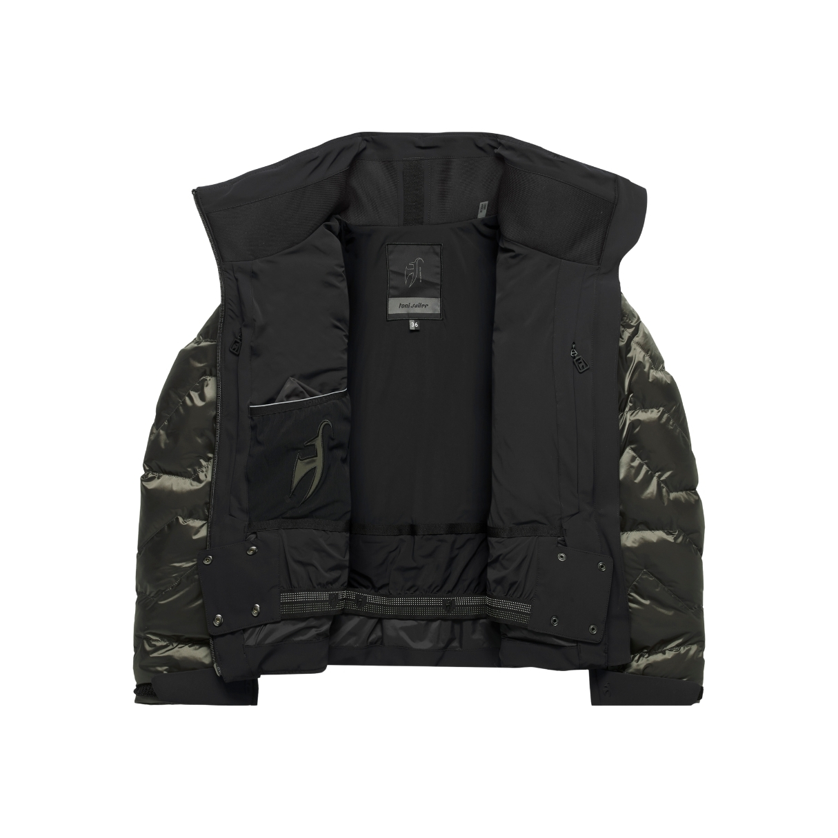 Toni Sailer Womens Zoe Splendid