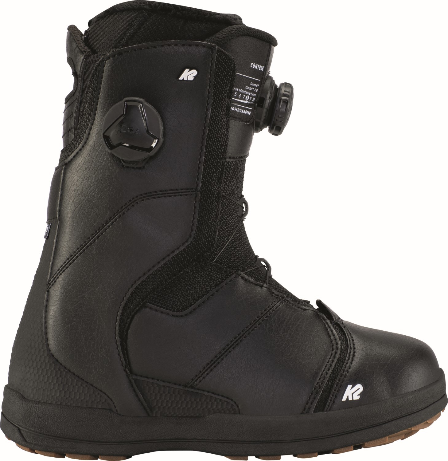 Snowboardschoenen bij Duijvestein Winterstore