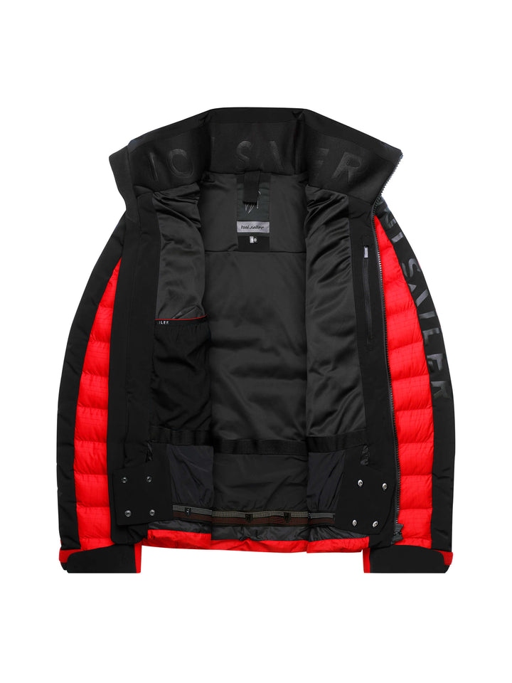 Toni Sailer Mens Ian Splendid Ski Jacket