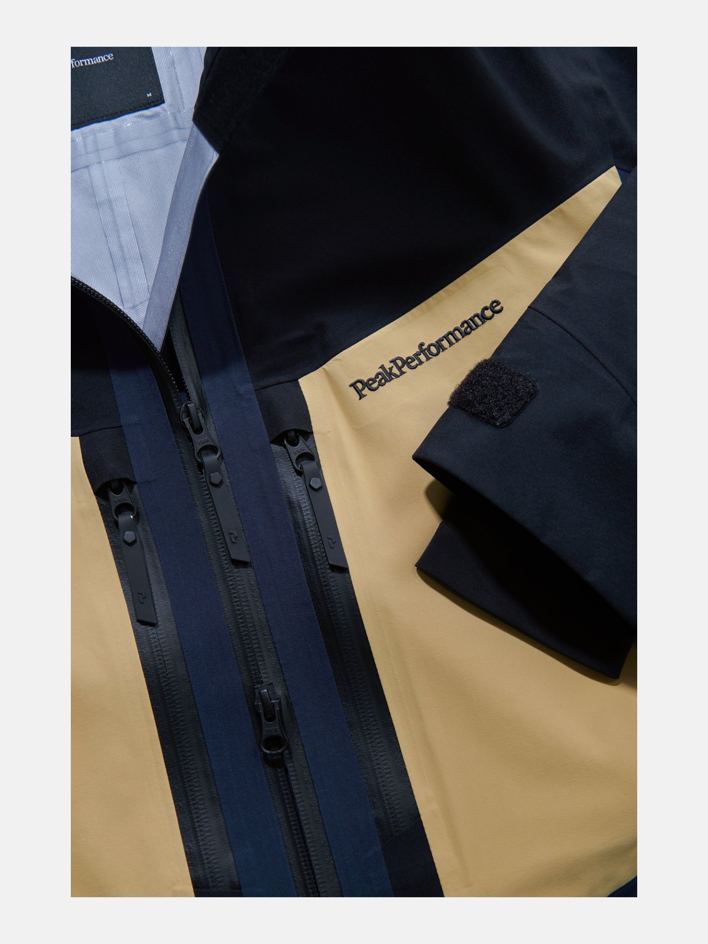 Peak Performance M Gravity Jacket 2021 Peak Performance M Gravity Jacket 2021
