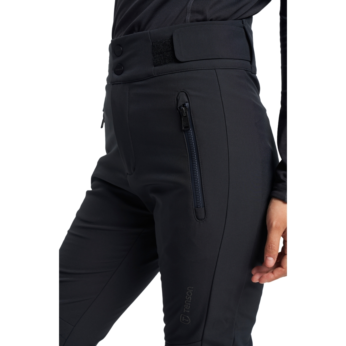 Tenson Womens Grace Softshell Pant