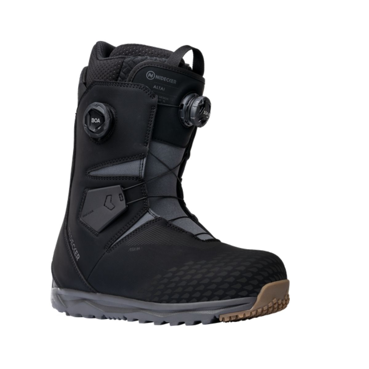 Nidecker Mens Altai