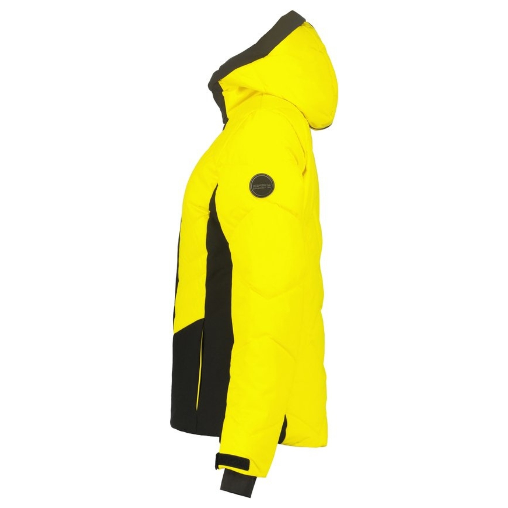 Icepeak Womens Ellinwood Jacket