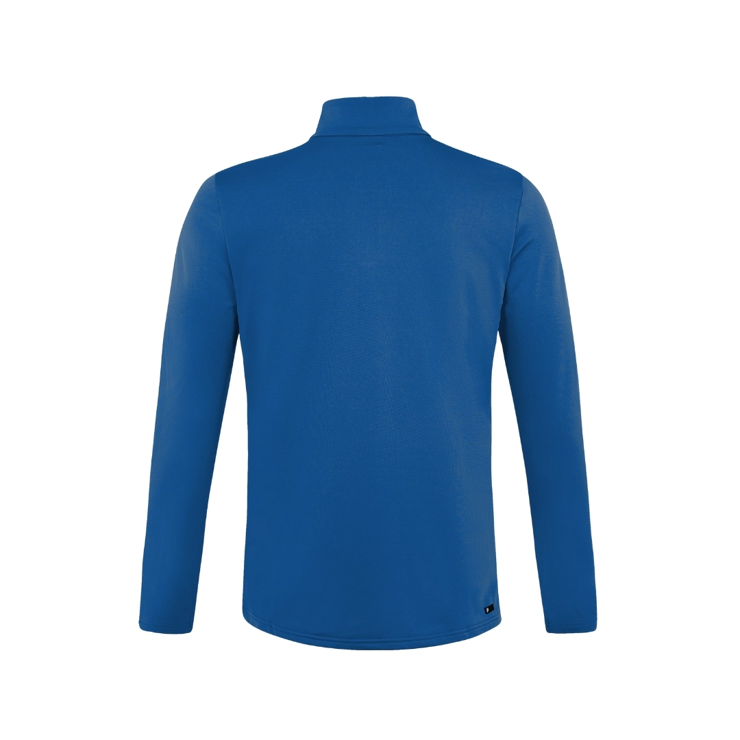 Protest Men's Rewill 1/4 Zip Active Top 