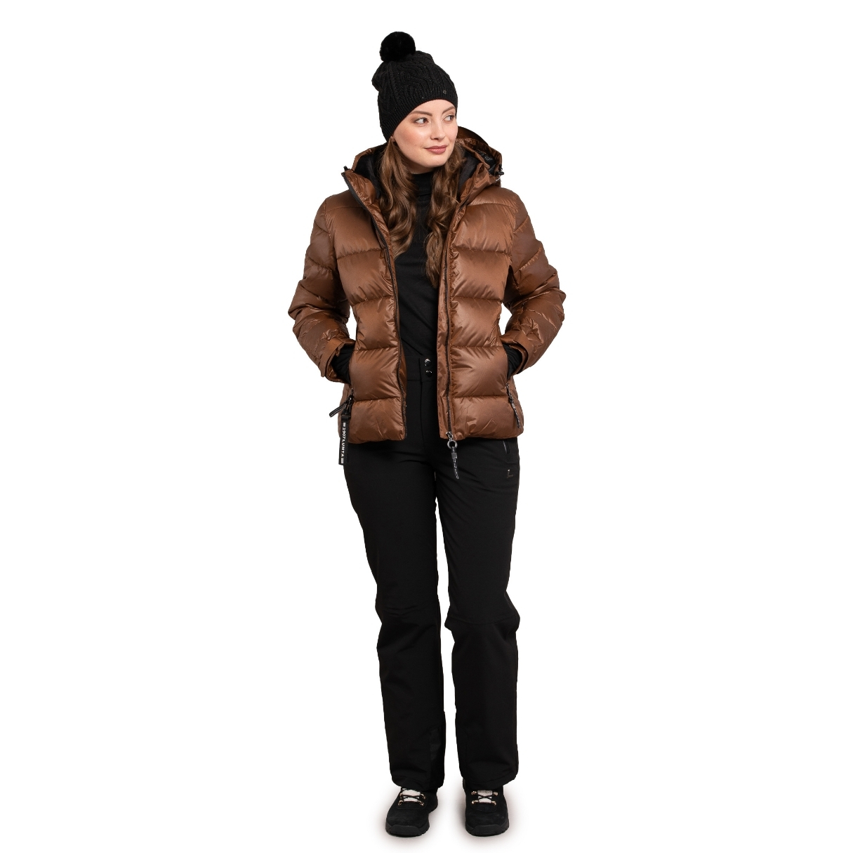 Luhta Womens Kallunki Jacket