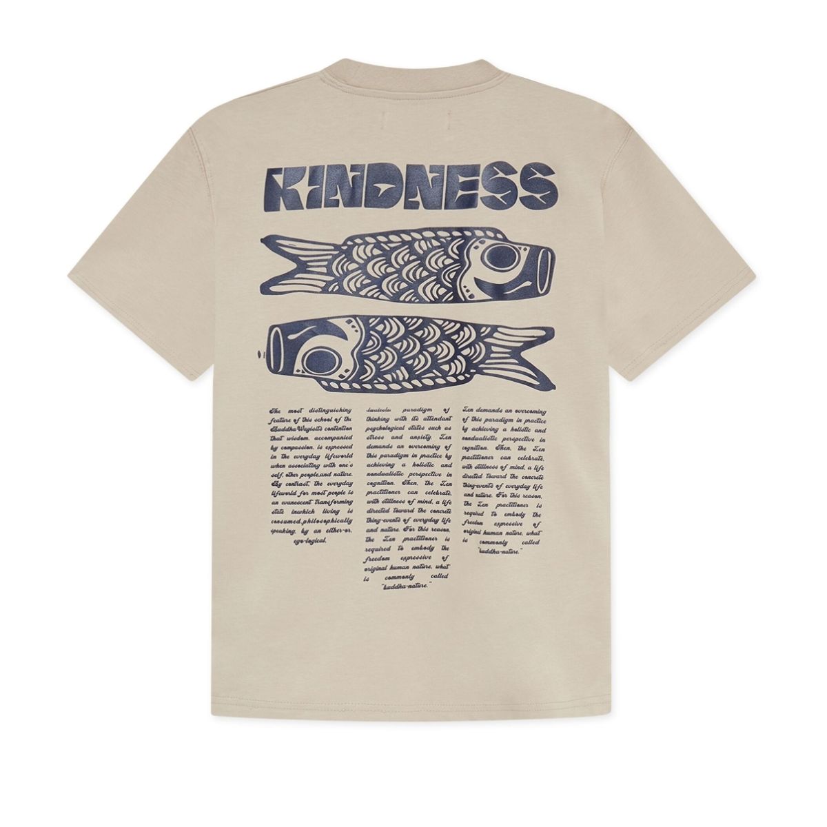 Woodbird Mens WBBaine Kind Tee