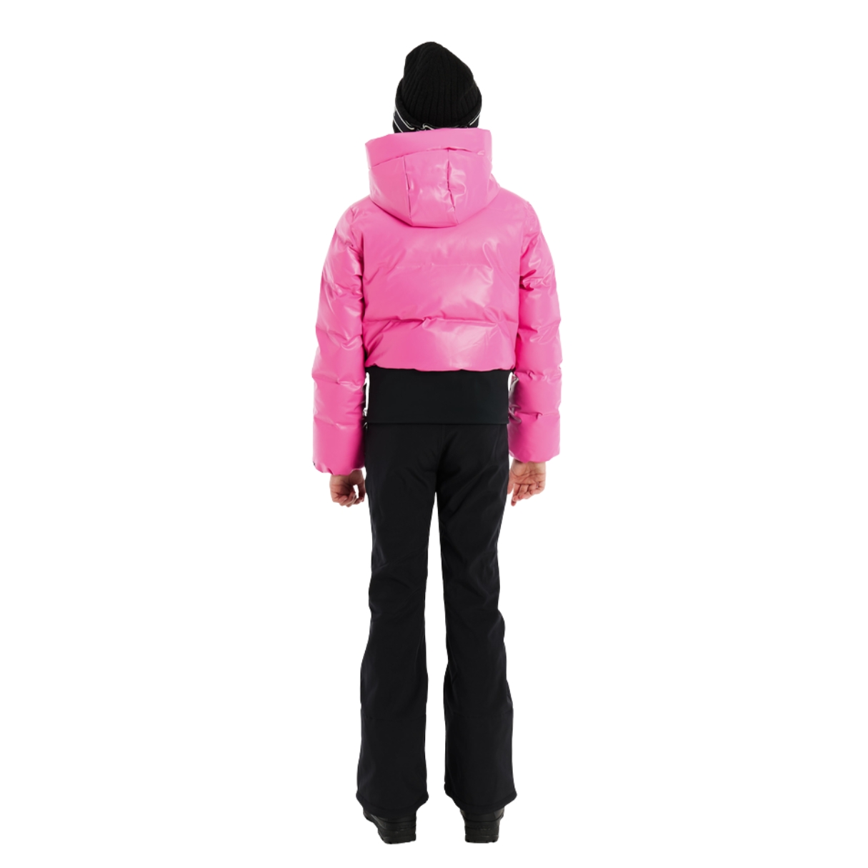 Protest Girls Prtsparkle Jr Snowjacket