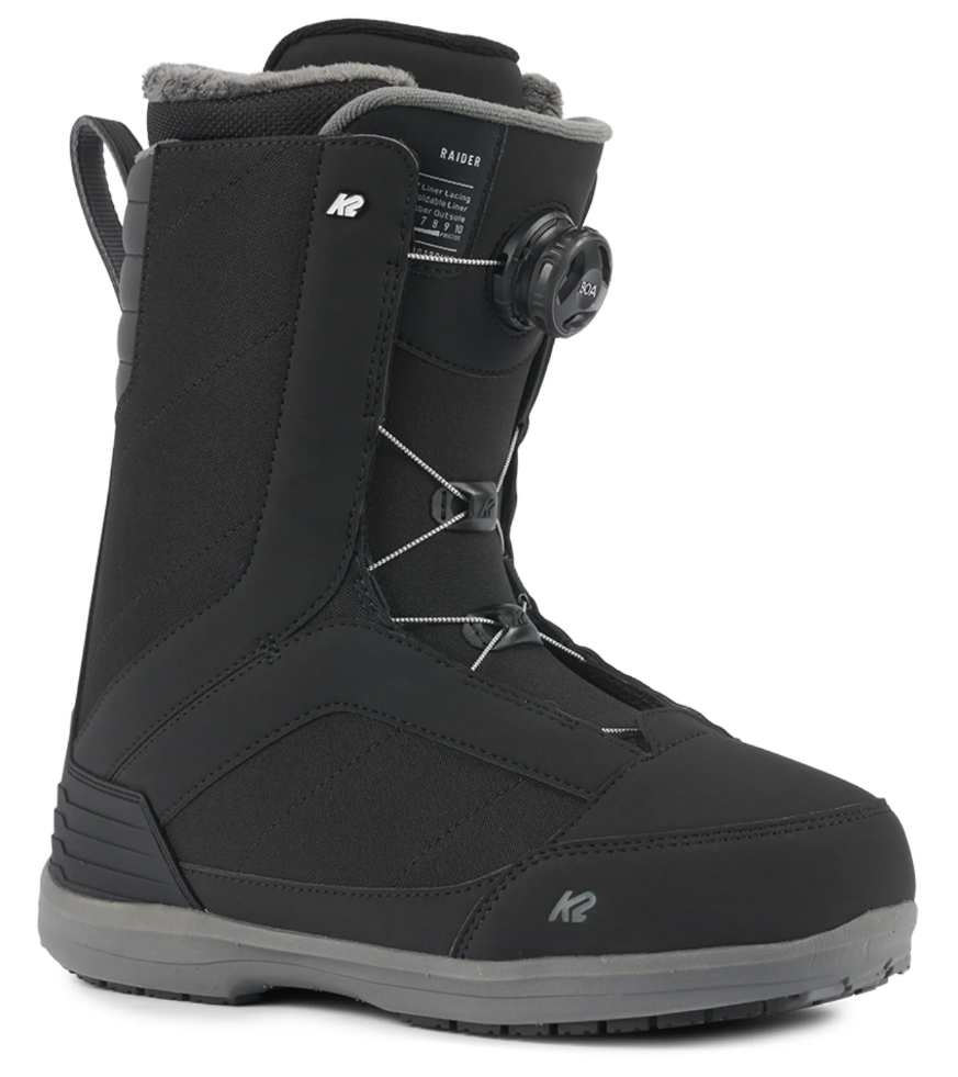 K2 Raider K2 Raider
