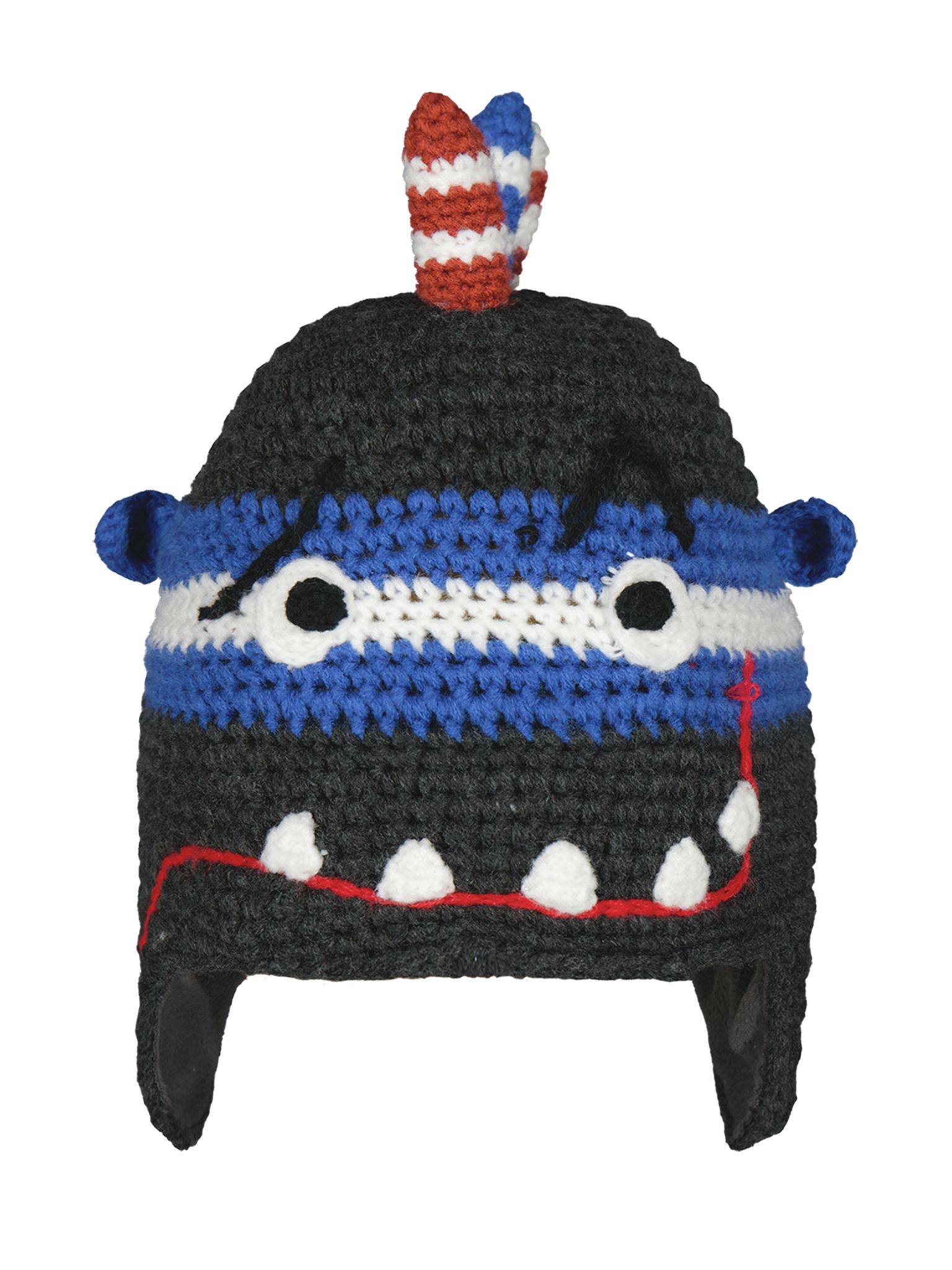 Barts Monster Beanie