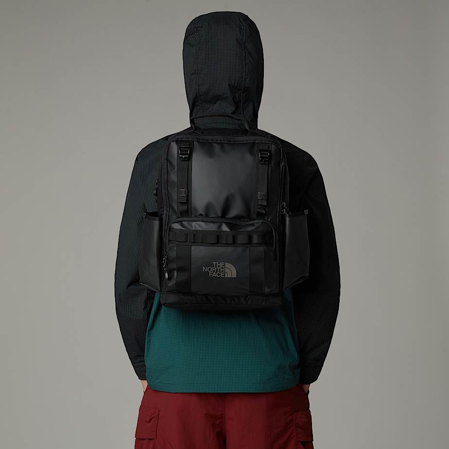 The North Face Base Camp Daypack