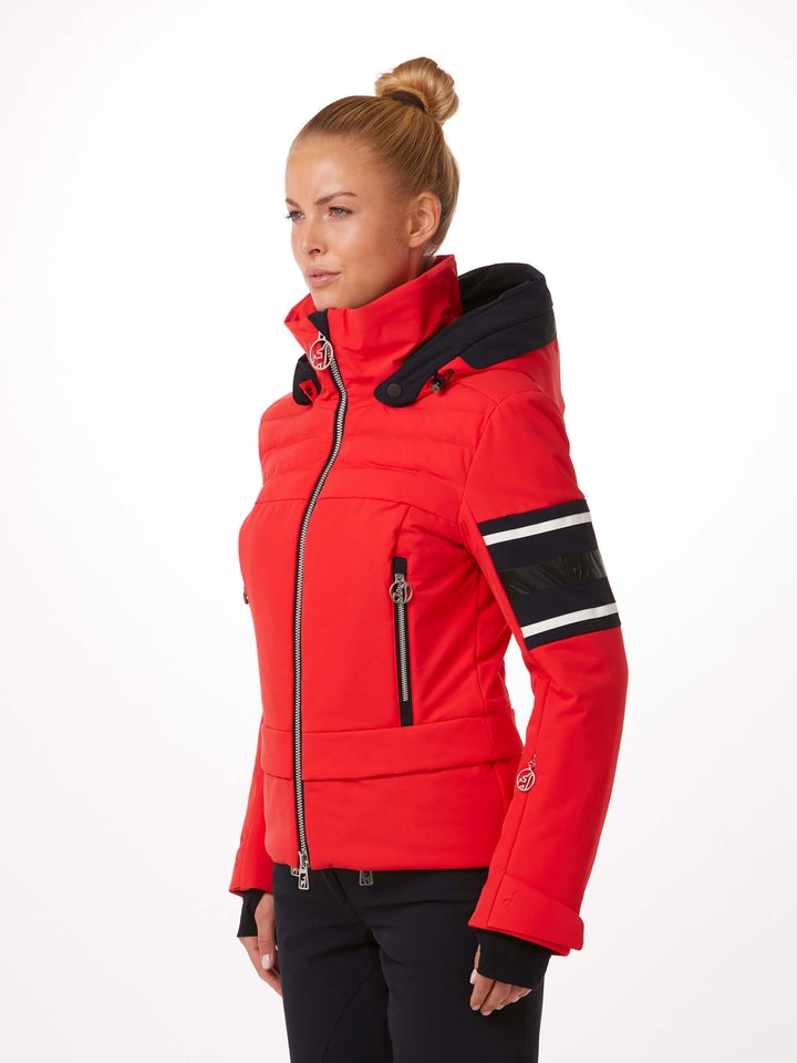 Toni Sailer Womens Hanna Ski Jacket