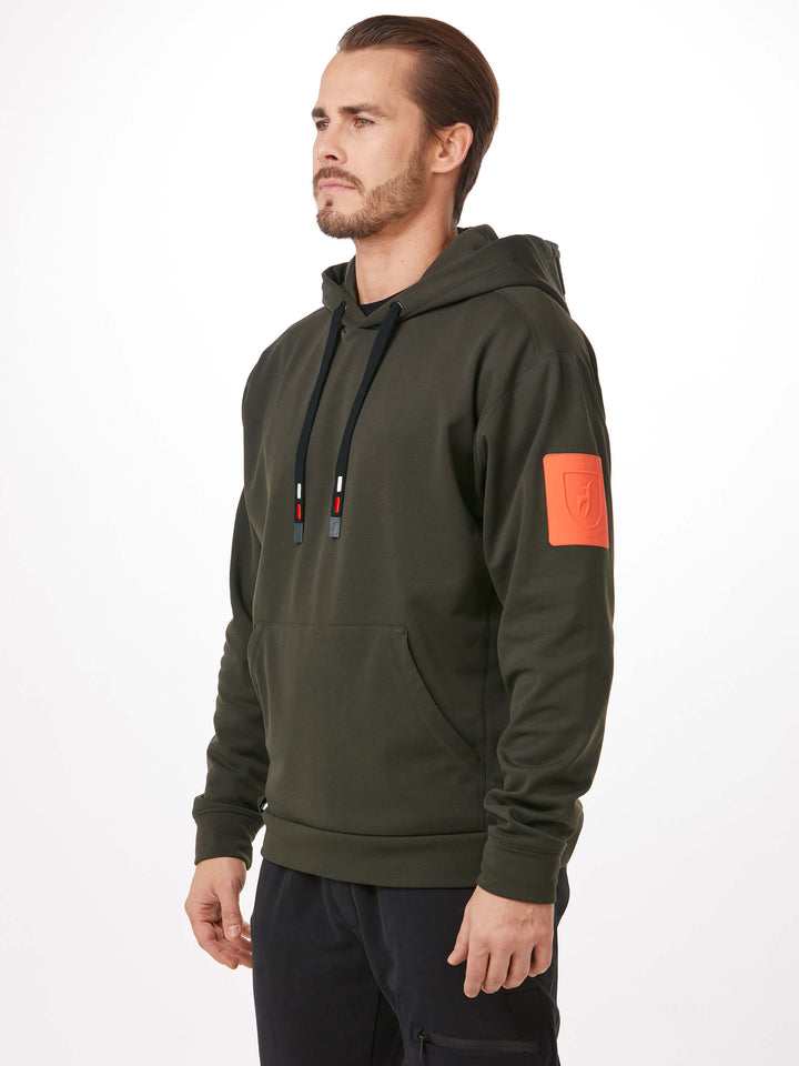 Toni Sailer Maurice Mens Mid Layer