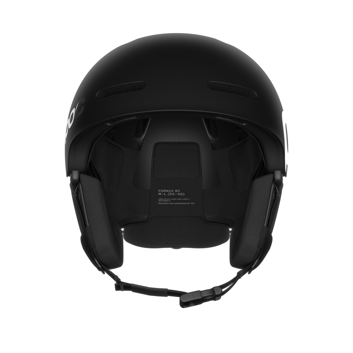 POC Fornix BC