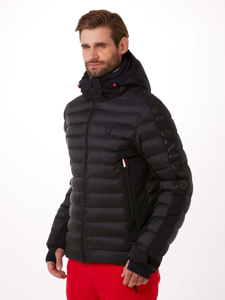 Toni Sailer Mens Ian Ski Jacket