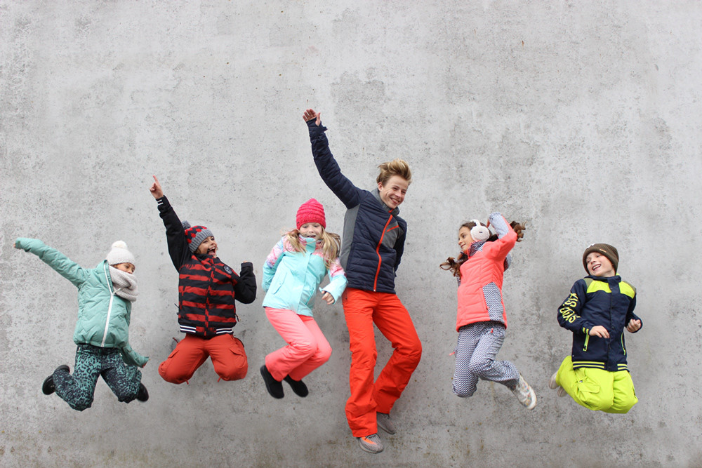 Wat dragen de kids van Duijvestein? Wat dragen de kids van Duijvestein?