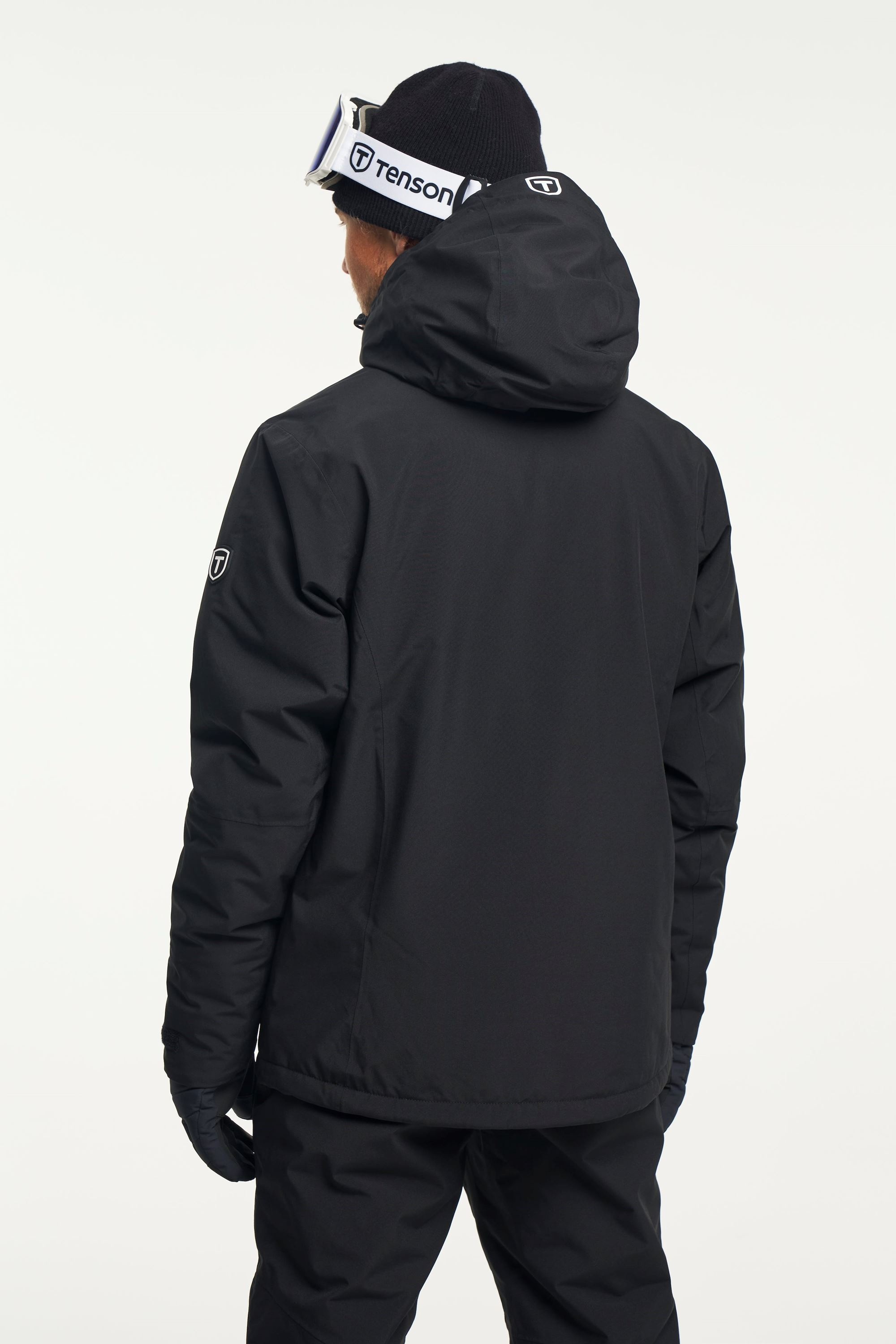 Tenson Mens Brendon Ski Jacket