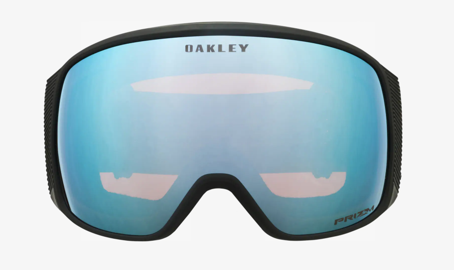 Oakley Flight Tracker L Black/Sapphire Oakley Flight Tracker L Black/Sapphire