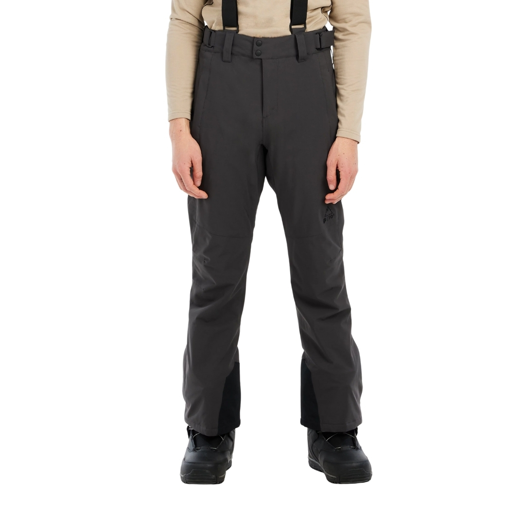 Protest Mens Prtrowens Snowpants