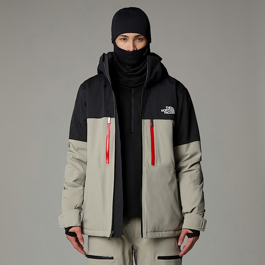 The North Face Mens Chakal Jacket