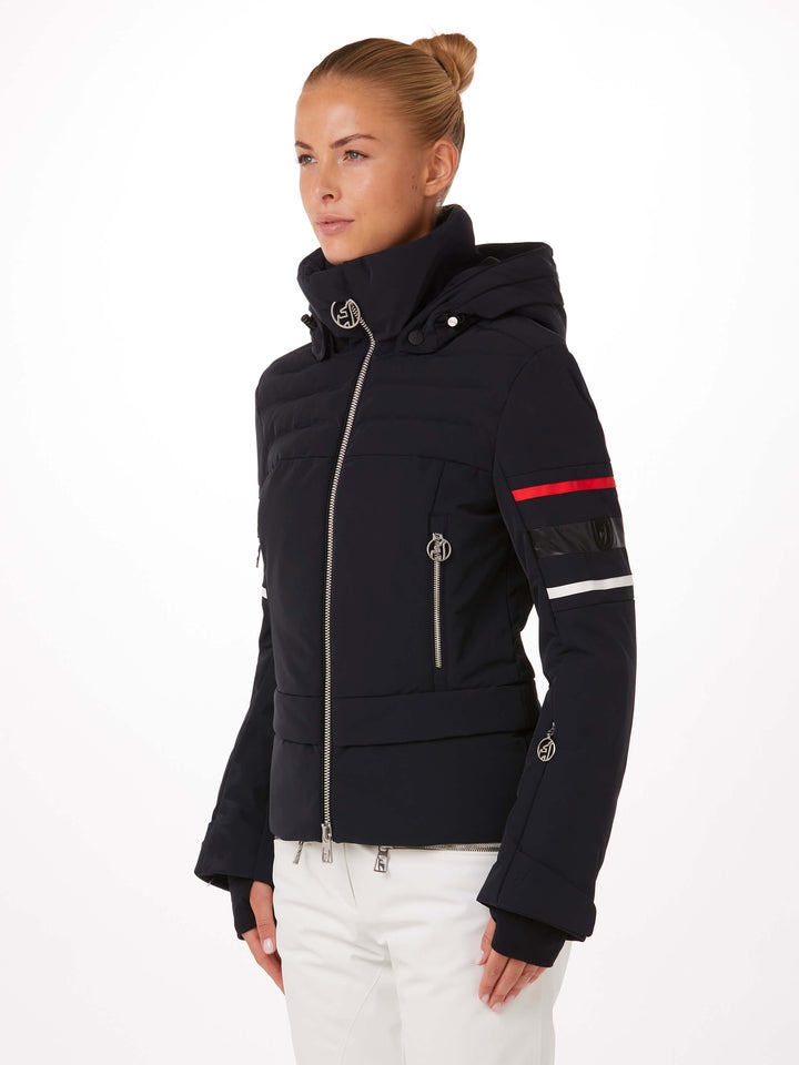 Toni Sailer Womens Hanna Ski Jacket