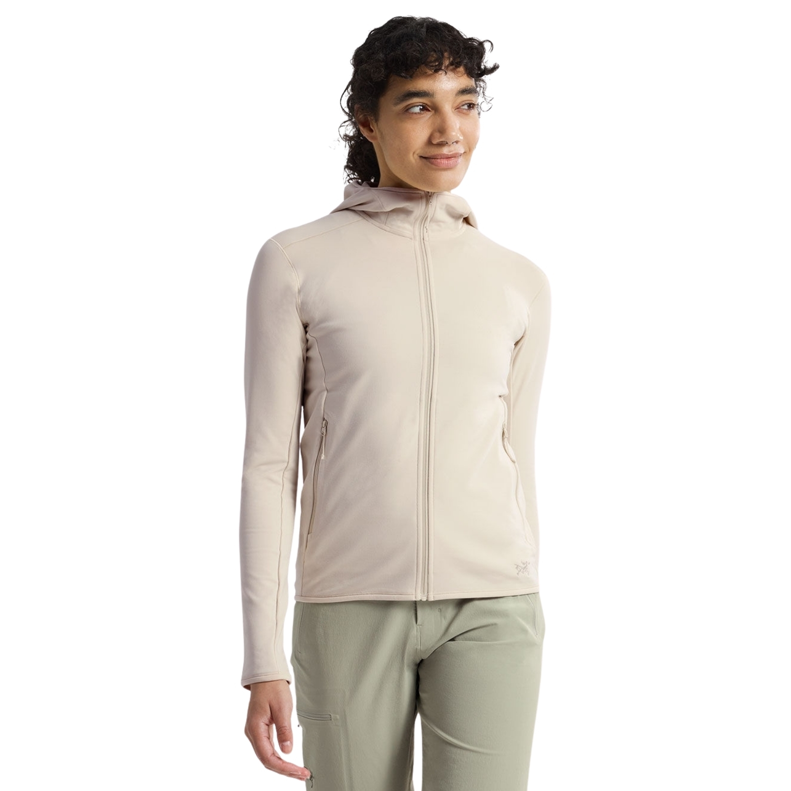 ArcTeryx Womens Kyanite LT Hoody