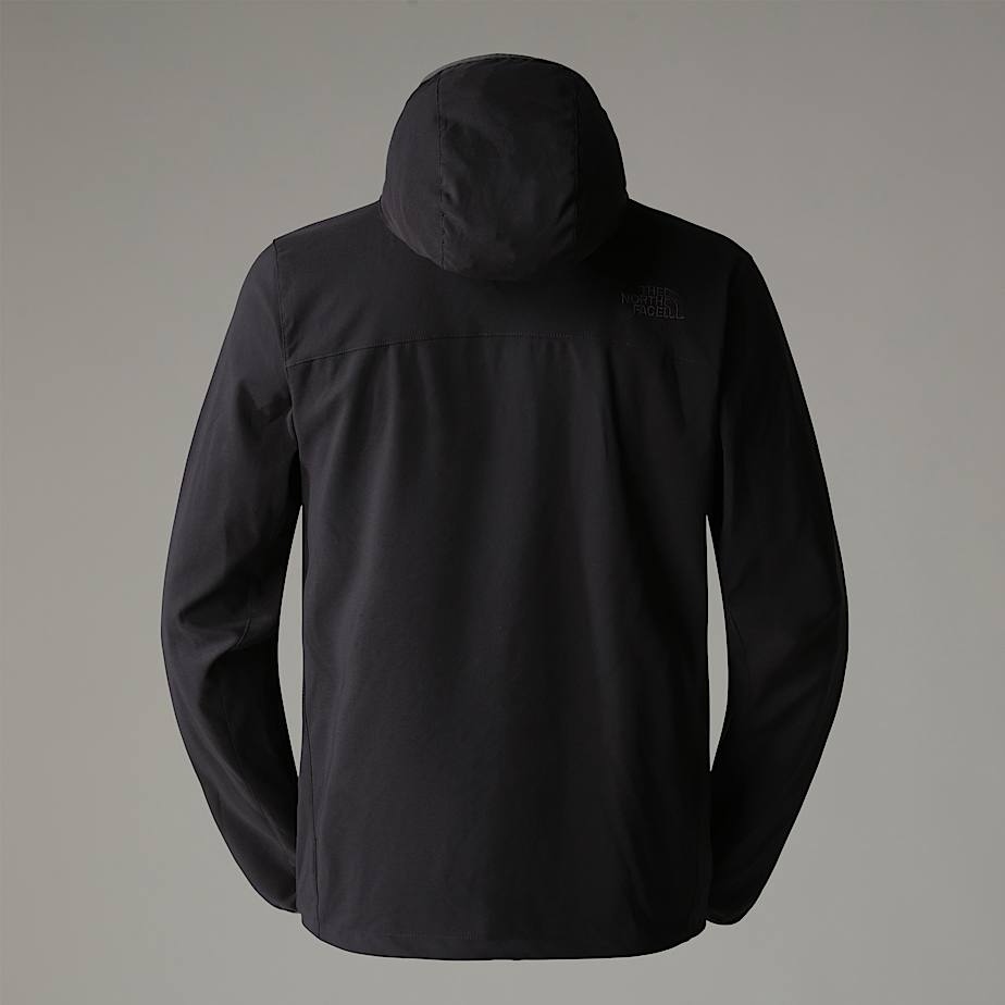 The North Face Mens Nimble Hoodie _ Eu