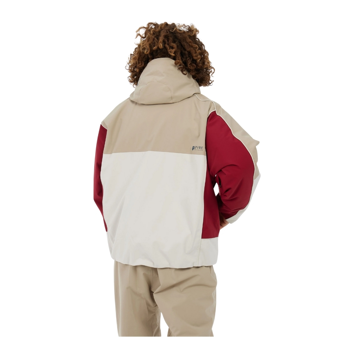 Protest Mens Prtelgin Snowjacket