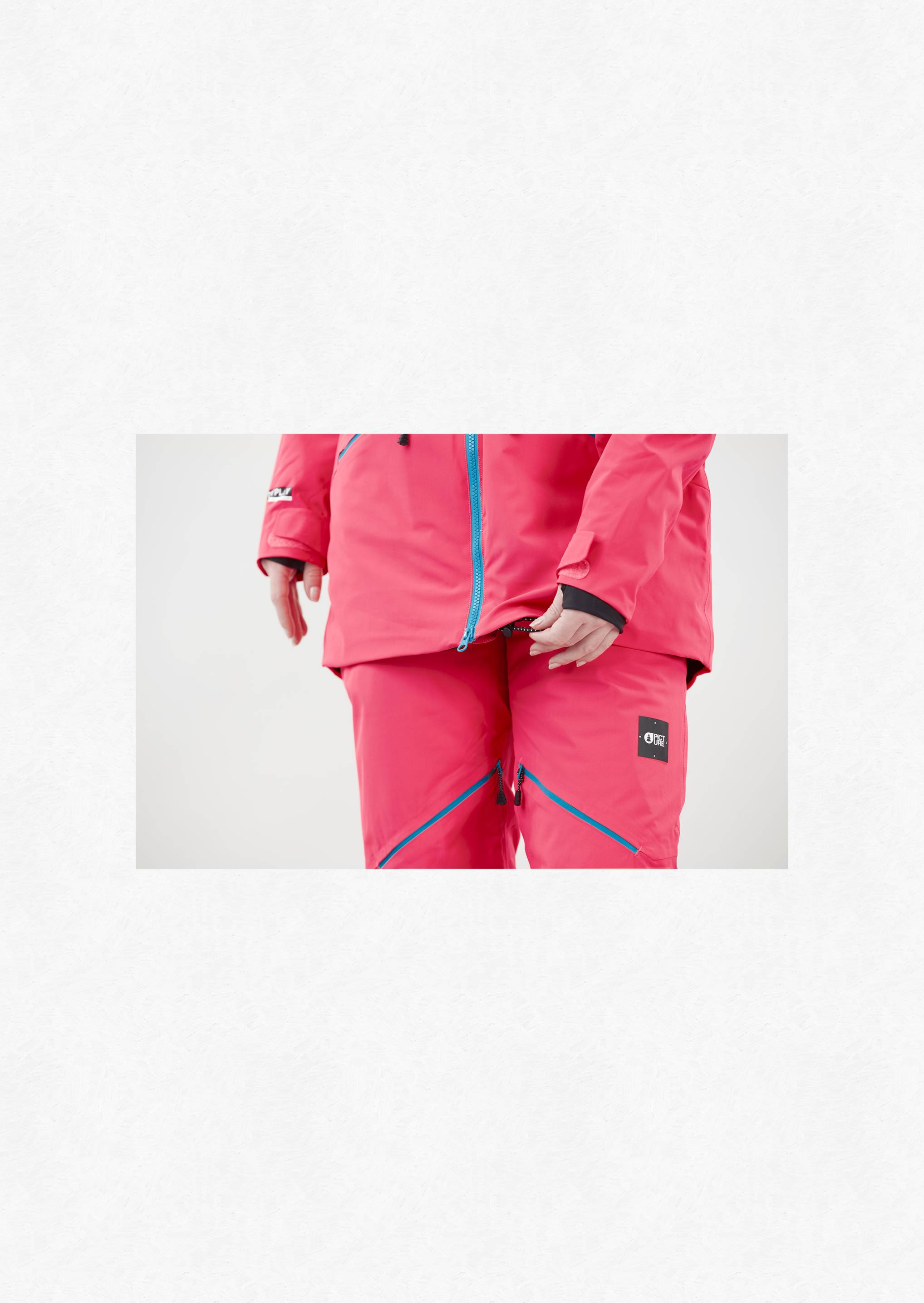 Picture W Haakon Jacket 2021 Picture W Haakon Jacket 2021