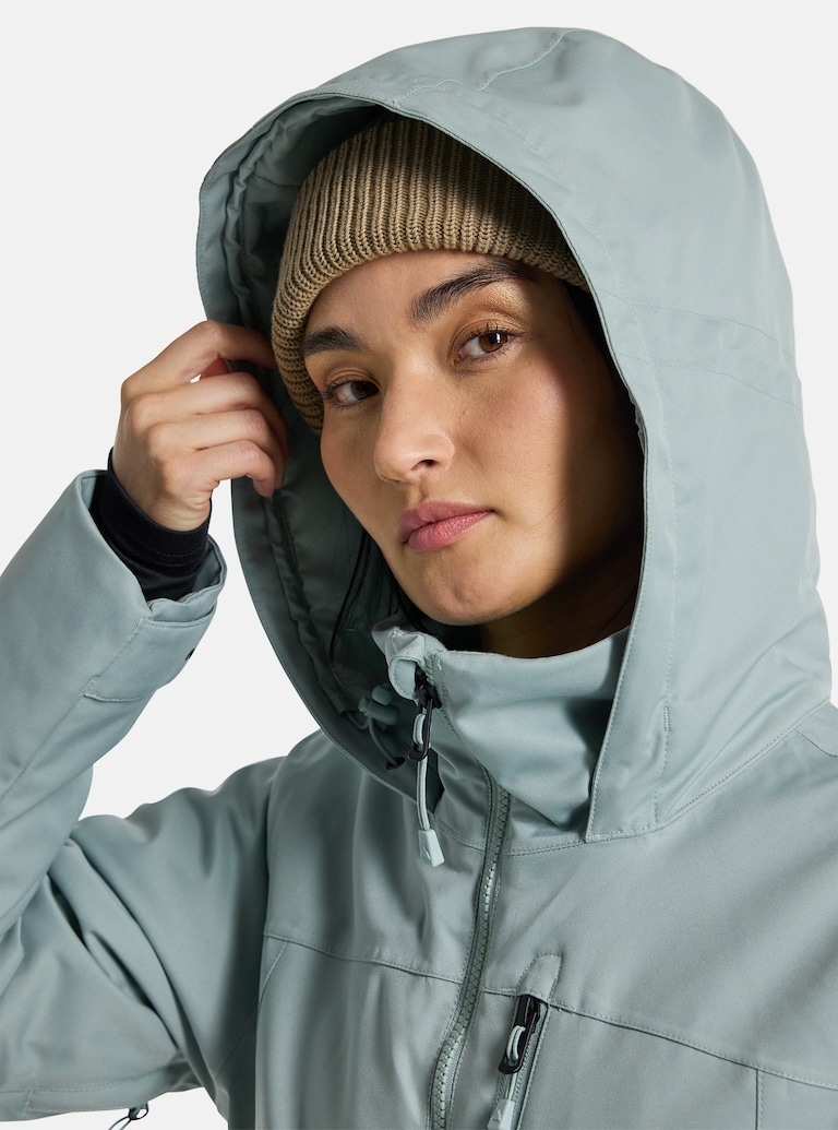 Burton Womens Lelah Jacket