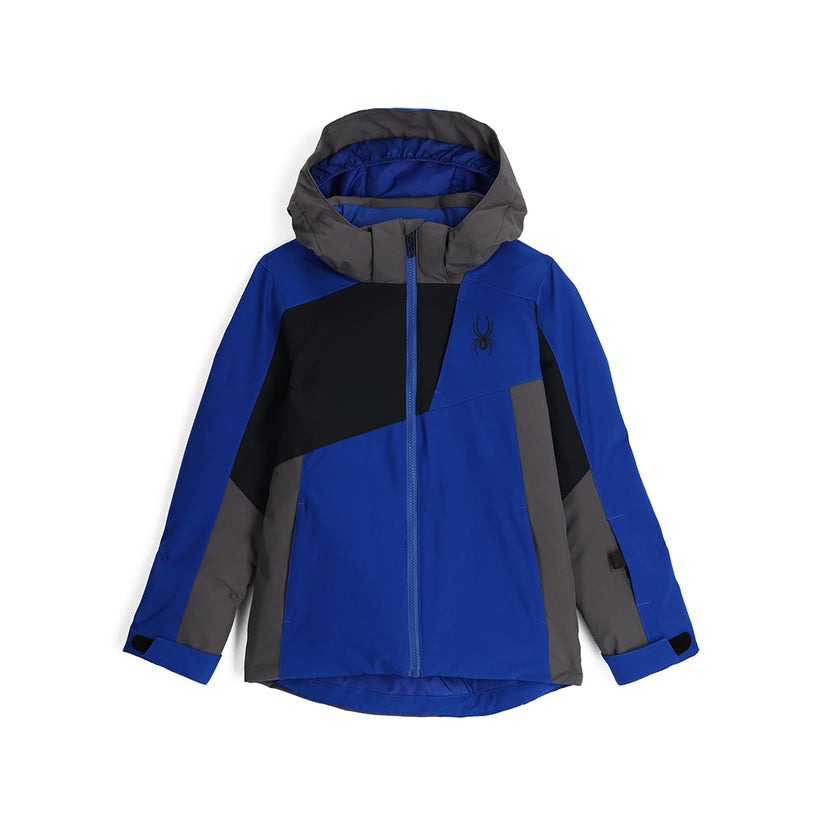 Spyder Boys Ambush Jacket