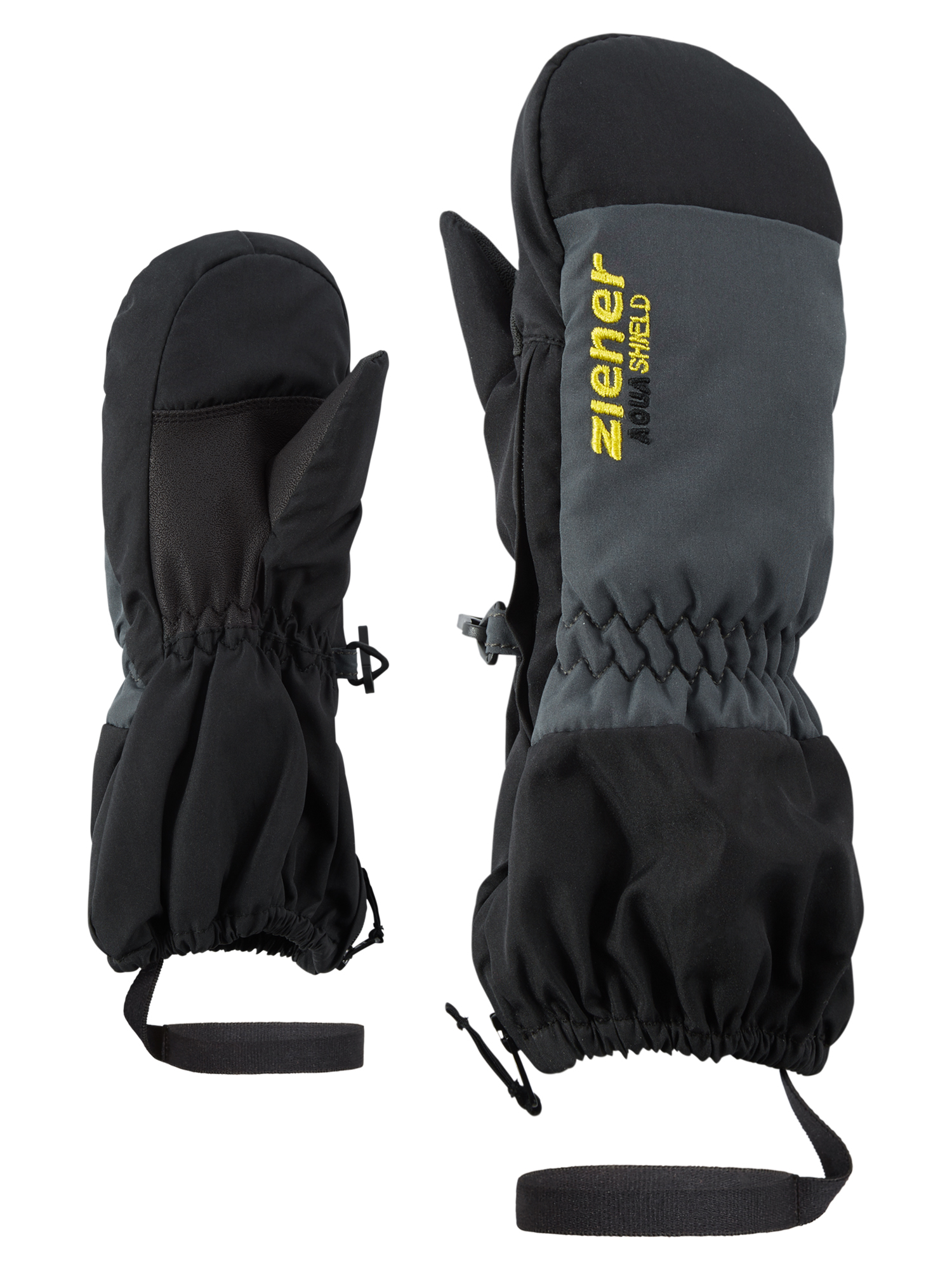 Ziener Levi AsR Minis Glove 