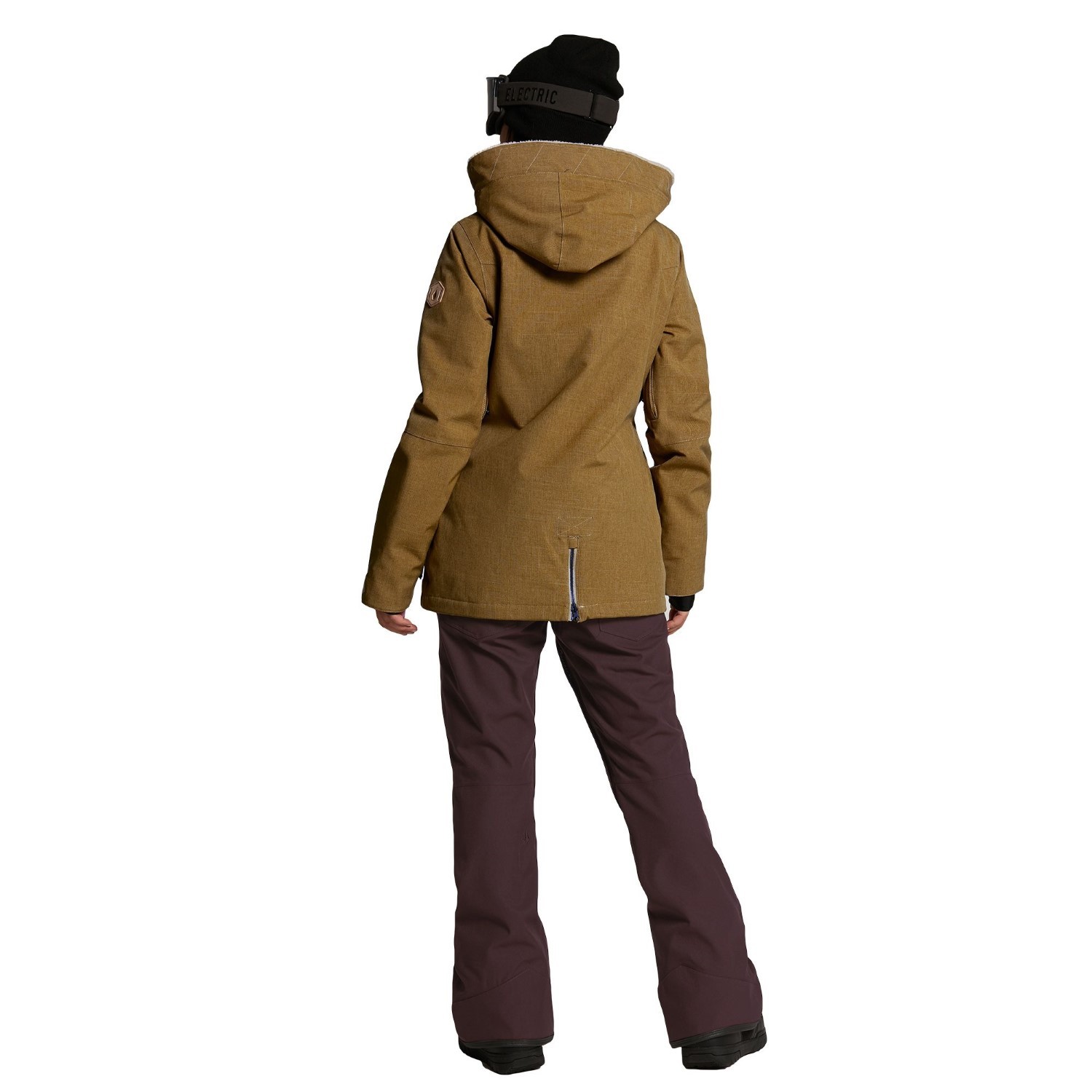 Volcom Swift Bib Overall 2021 Volcom Swift Bib Overall 2021