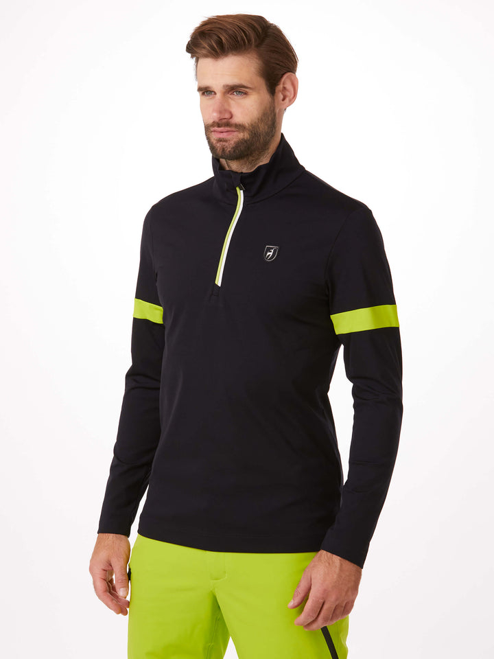 Toni Sailer Men's Boris First Layer