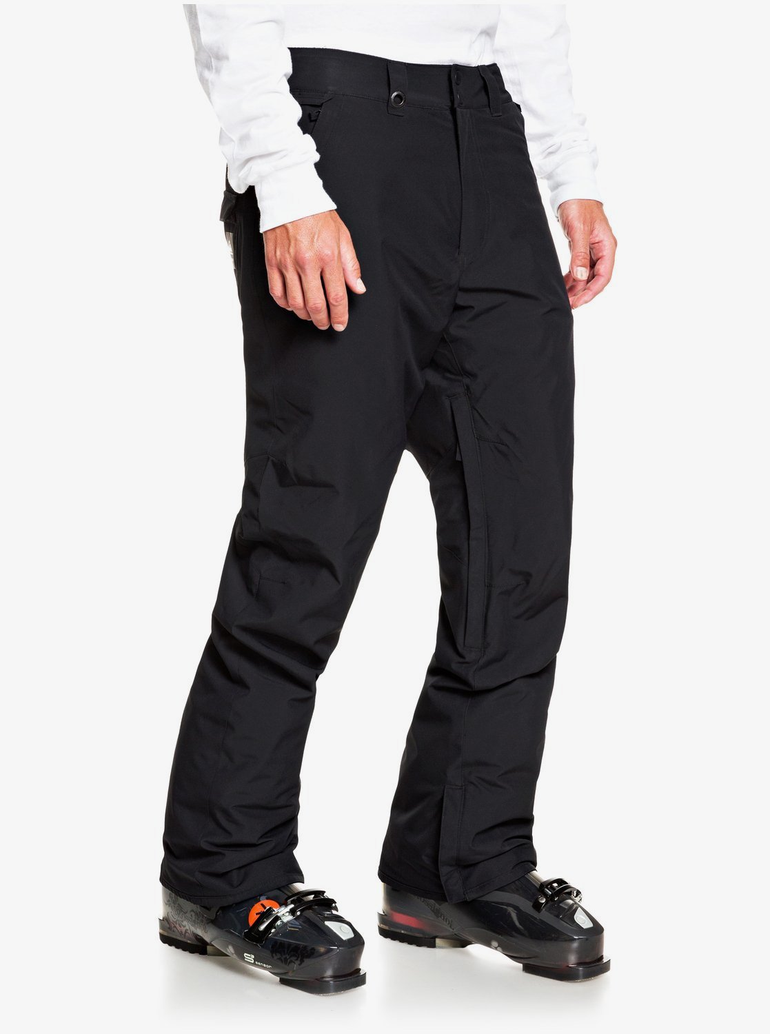 Quiksilver M Estate Pant 2021 Quiksilver M Estate Pant 2021