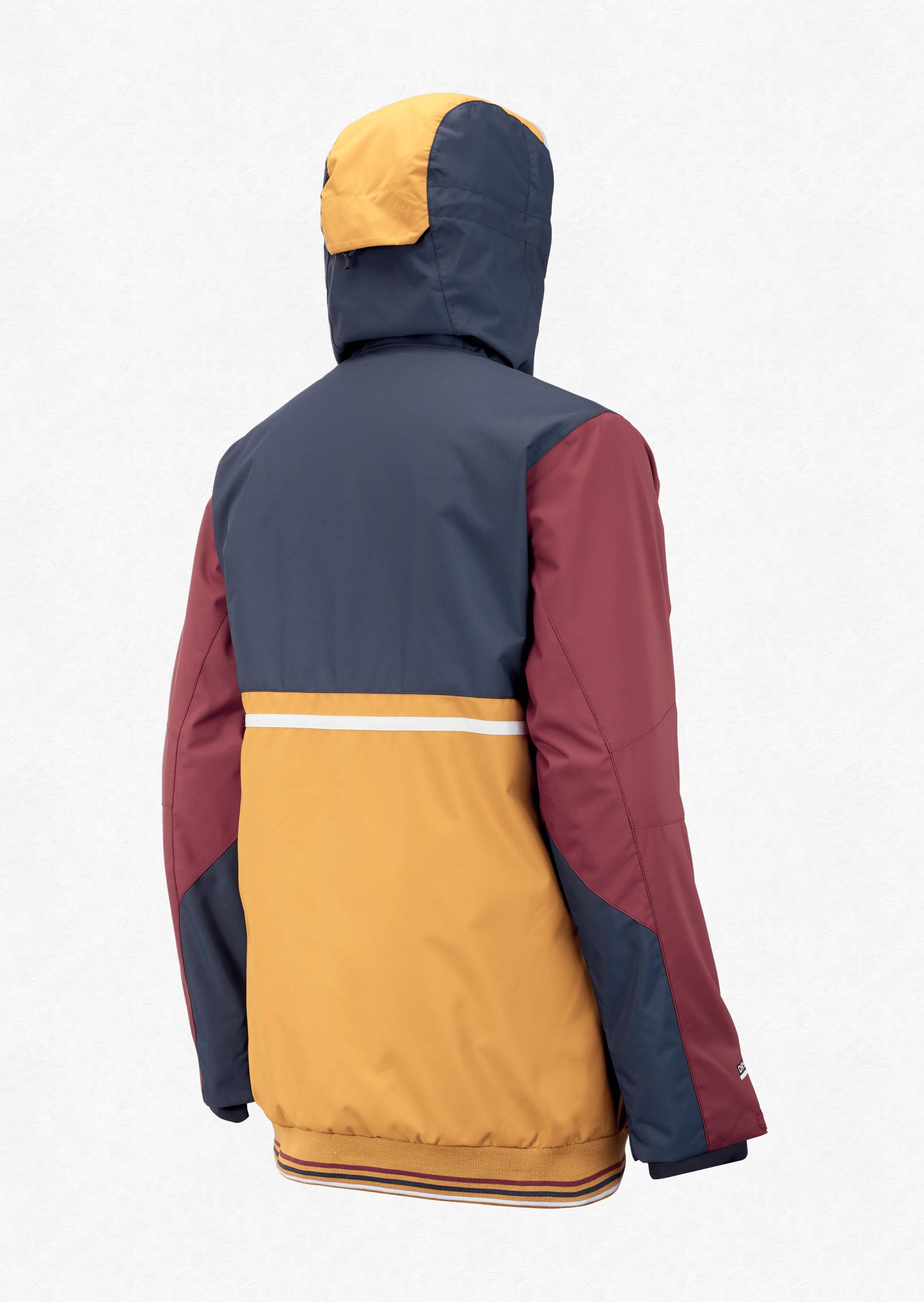 Picture M Panel Jacket 2021 Picture M Panel Jacket 2021