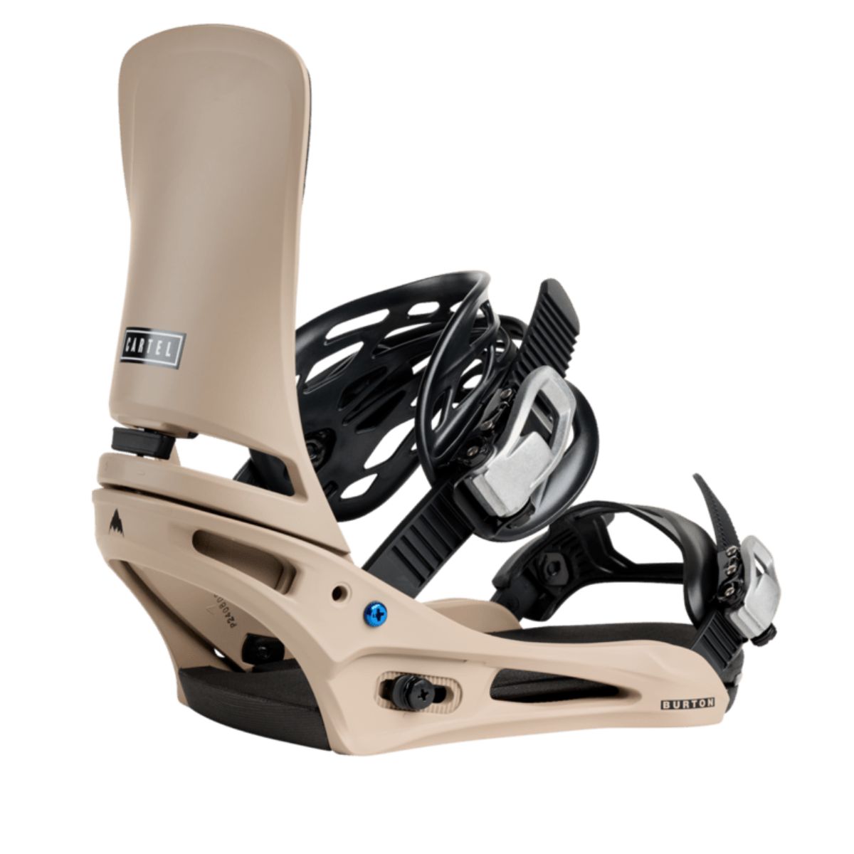 Burton Cartel Re-Flex