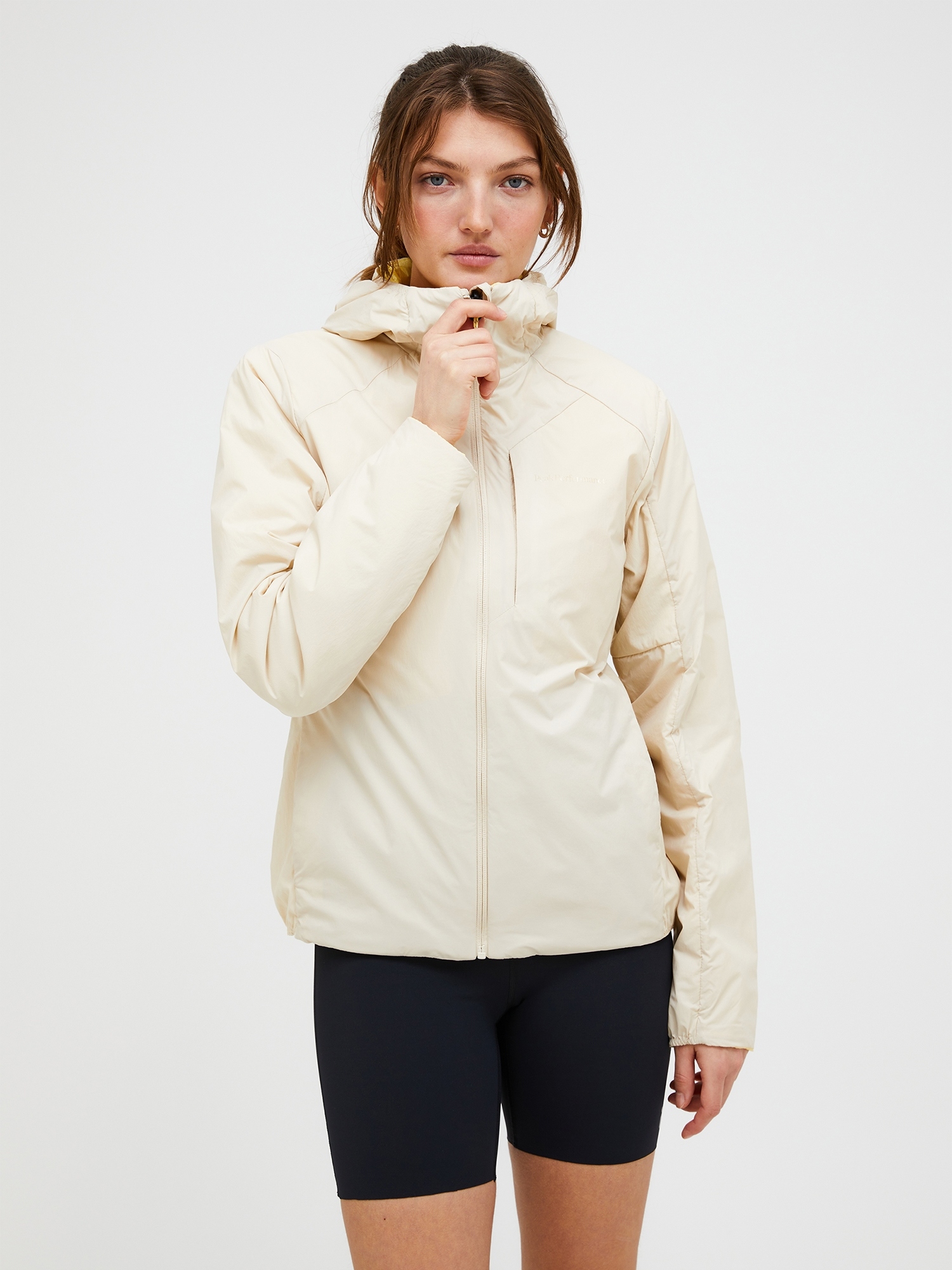 Peak Performance Womens Freelight Reversible Hood Jacket Peak Performance Womens Freelight Reversible Hood Jacket